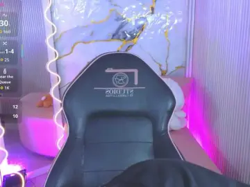 Sex Chat with Chiara-tay - Bongacams