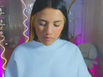 Free Porn Cam with Chiara-tay - Bongacams