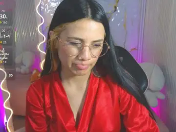 Private Sex Chat with Chiara-tay - Bongacams