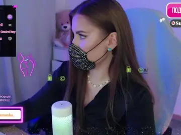 Best Webcam with Chpok007 - Bongacams