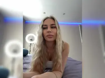 Live Sex with Lovensesgirl - Bongacams