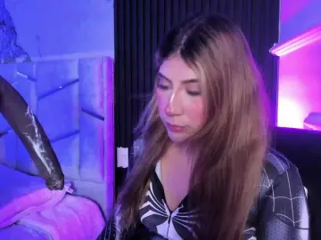 Free Porn Cam with Ariablakee - Bongacams