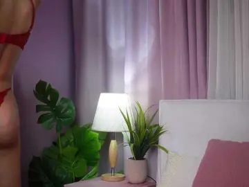 Free Live Porn with AmeliaBarbie - Bongacams