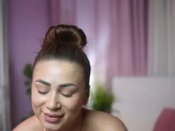 Live Porn with AmeliaBarbie - Bongacams