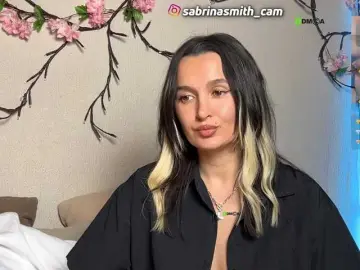 Private Sex Chat with SabrinaSmith - Bongacams