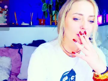 Private Sex Chat with -JuliaSpace- - Bongacams