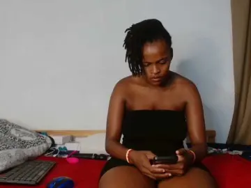 Best Webcam with BlondQ2003 - Bongacams