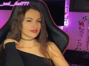 Free Porn Cam with Supergirl7771 - Bongacams