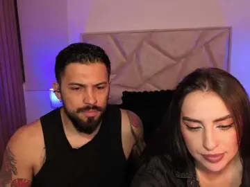 Private Sex Chat with SweetSin-Couple - Bongacams