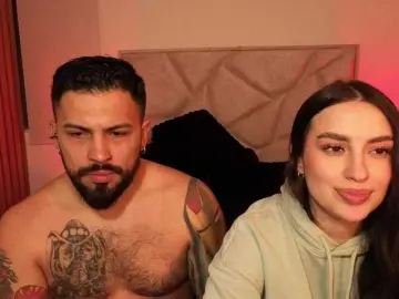 Sex Cam with SweetSin-Couple - Bongacams