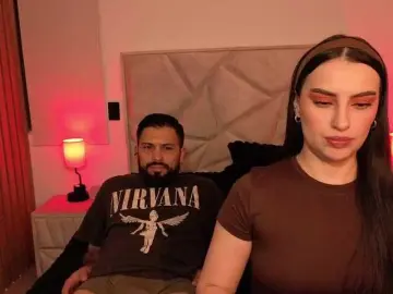 Sex Cam with SweetSin-Couple - Bongacams