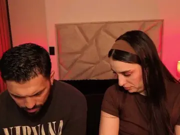 Live Porn with SweetSin-Couple - Bongacams