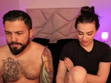 Watch Live Sex Cams with SweetSin-Couple - Bongacams