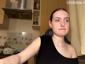Adult Video Chat with Lisantasex - Bongacams