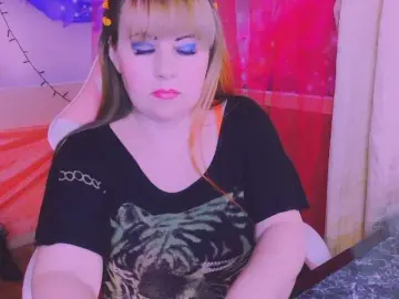 Free Porn Cam with Mifika-1 - Bongacams