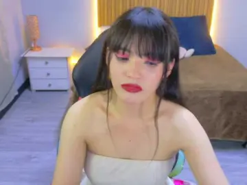 Free Live Porn with sailormon07 - Bongacams