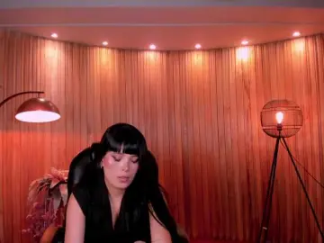 Watch Live Sex Cams with AgathaKondo1 - Bongacams