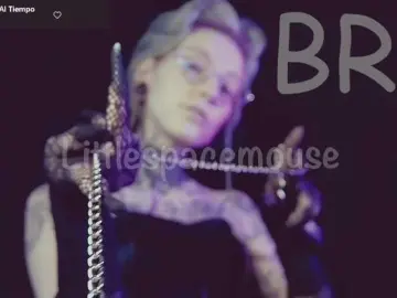 Live Porn with LittleSpaceMouse- - Bongacams