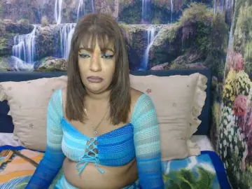 Free Porn Cam with indianaqua - Bongacams