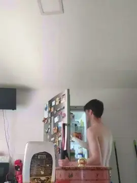 Live Sex with Aig2004 - Cam4
