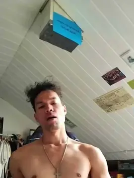 Best live sex cam show with HotFabian93 - Cam4