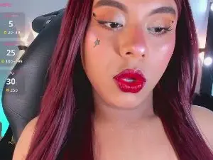 Sex Chat with emili_roux - Cam4