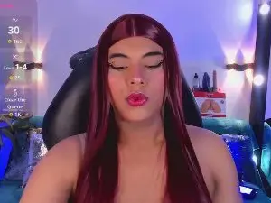 Private Sex Chat with emili_roux - Cam4