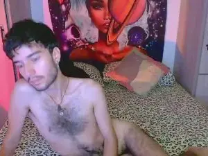 Adult Webcams with Adrien_Twink - Cam4
