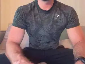 Best live sex cam show with gymshrk - Cam4