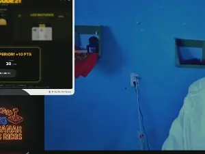 Watch Live Sex Cams with 24Cuadros - Cam4