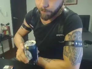 Adult Webcam with Danburythebeast - Cam4