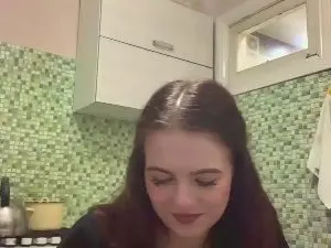 Sex Chat with LorieCassata - Cam4