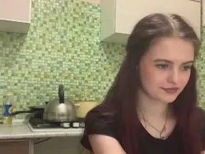 Private Sex Chat with LorieCassata - Cam4