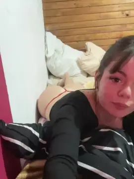 Free Porn Cam with Luly2802 - Cam4