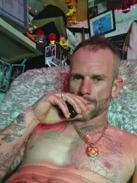 Adult Webcam with Treeslayer85 - Cam4
