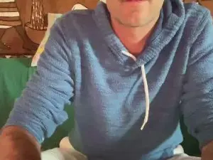 Live Porn with Redthommy - Cam4