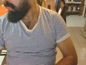 Sex Chat with Aguustin21 - Cam4