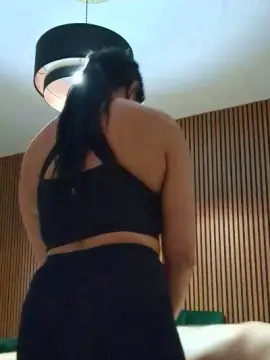 Live Sex with Annawow - Cam4