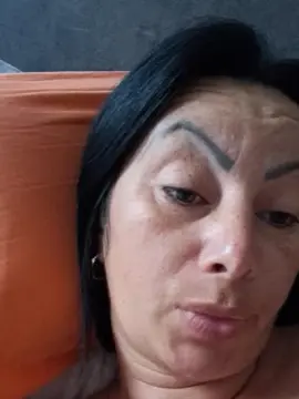 Best live sex cam show with Annawow - Cam4