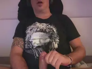 Live Sex with Nikagus - Cam4