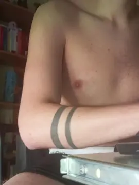 Free Porn Cam with anonimopvv - Cam4