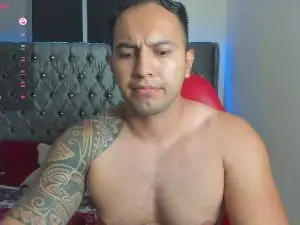 Adult Video Chat with mrloganfuck1 - Cam4