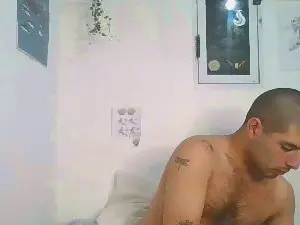 Sex Chat with Elianfonseca_ - Cam4