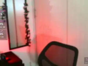 Live Porn with cutehanna1 - Cam4