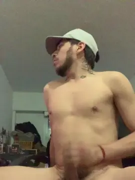 Live Sex Cam with garete97 - Cam4
