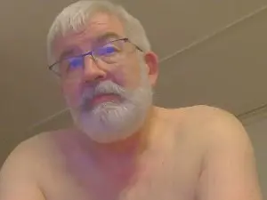 Adult Video Chat with goatee_LA - Cam4