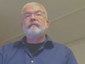 Adult Webcam with goatee_LA - Cam4