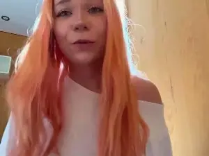 Free Porn Cam with AnnieLupo - Cam4