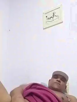 Free Live Porn with galo89 - Cam4