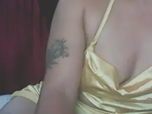 Adult Webcam with mayasexy_hot - Cam4